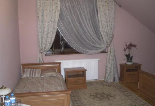 돔 반키에토비 아르카디아 이미지