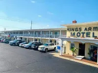 Kings Arms Motel