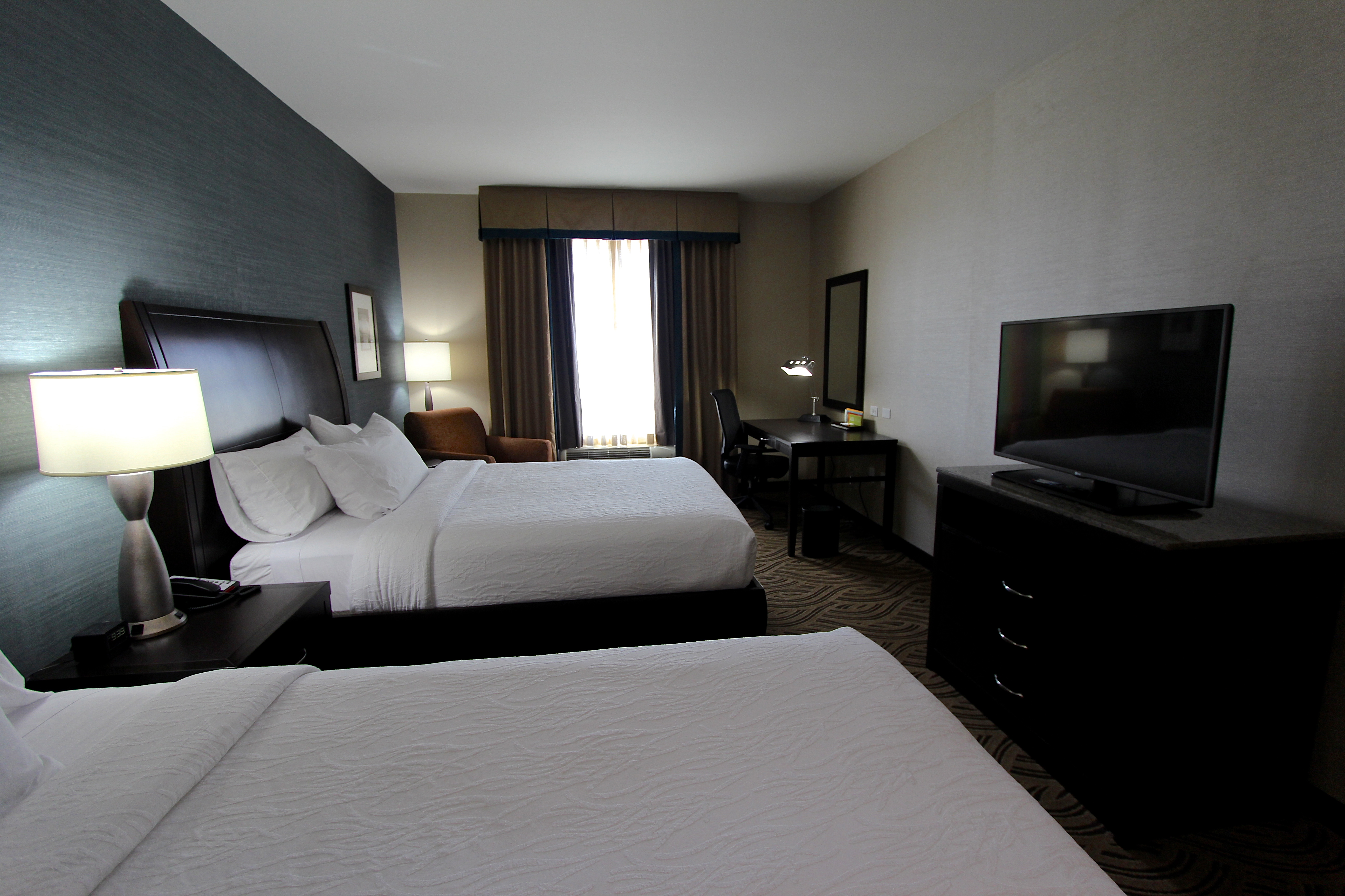 Hilton Garden Inn Findlay