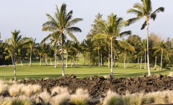 Hilton Grand Vacations Club Kings Land Waikoloa