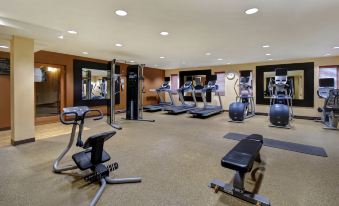 Homewood Suites by HIlton Edgewater - New York City Area