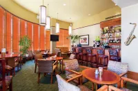 Hilton Vancouver Airport - Baarit