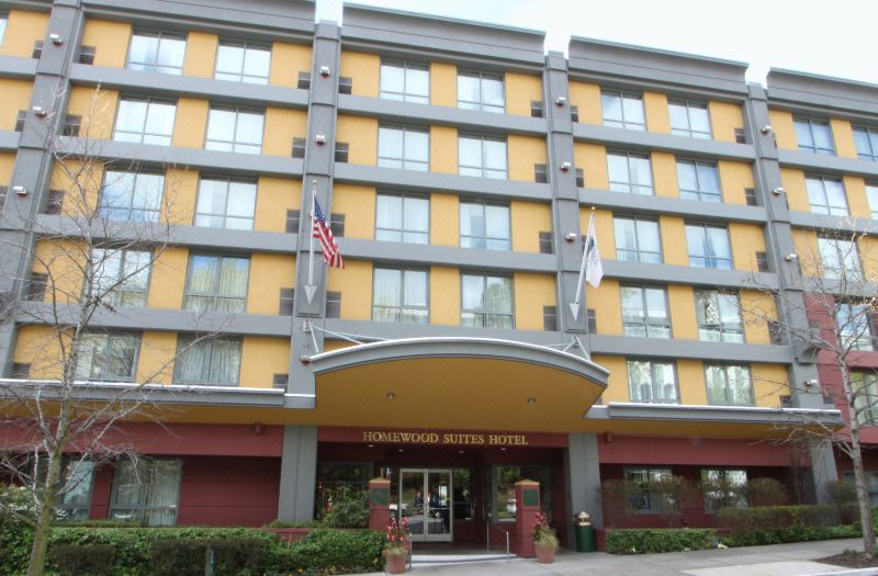 Homewood Suites by Hilton Seattle Downtown
