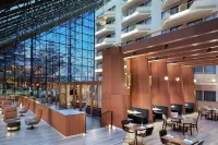 DoubleTree by Hilton Hotel Newark Airport Hotels in Newark