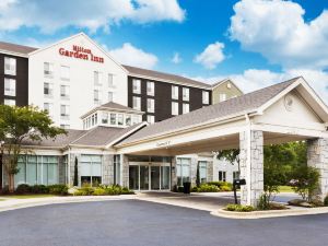 Hilton Garden Inn Birmingham SE/Liberty Park