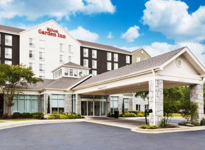 Hilton Garden Inn Birmingham SE/Liberty Park