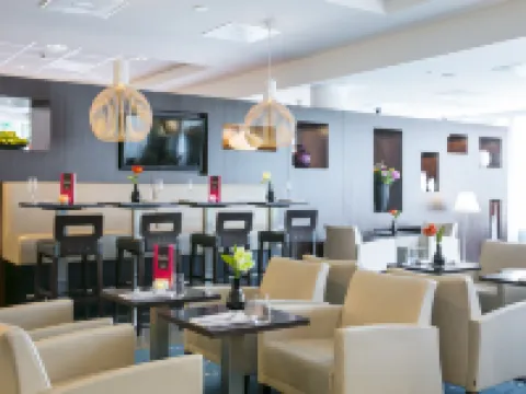 Hampton by Hilton Amsterdam Airport Schiphol Hotels in Hoofddorp