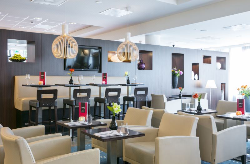 Hampton by Hilton Amsterdam Airport Schiphol photo 5
