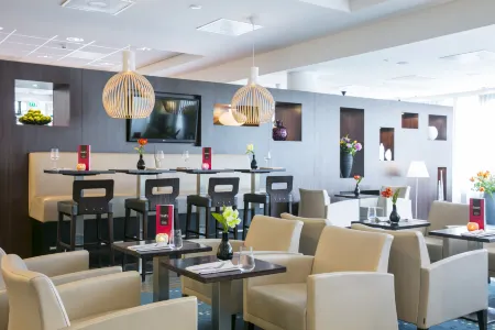 Hampton by Hilton Amsterdam Airport Schiphol