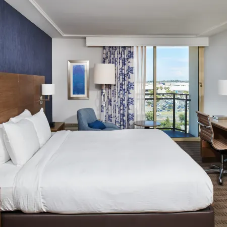DoubleTree by Hilton Torrance - South Bay