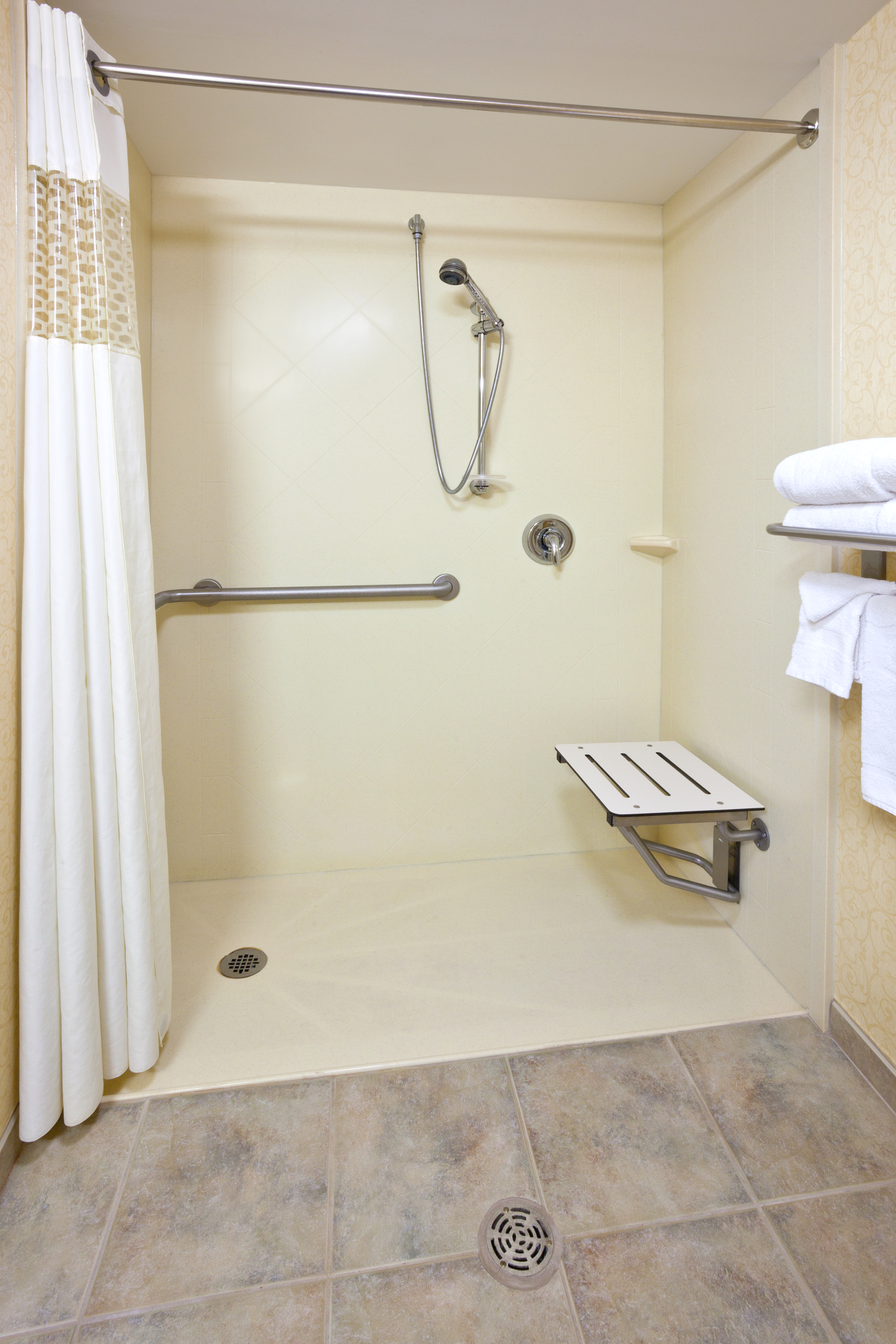 Hampton Inn & Suites Lino Lakes