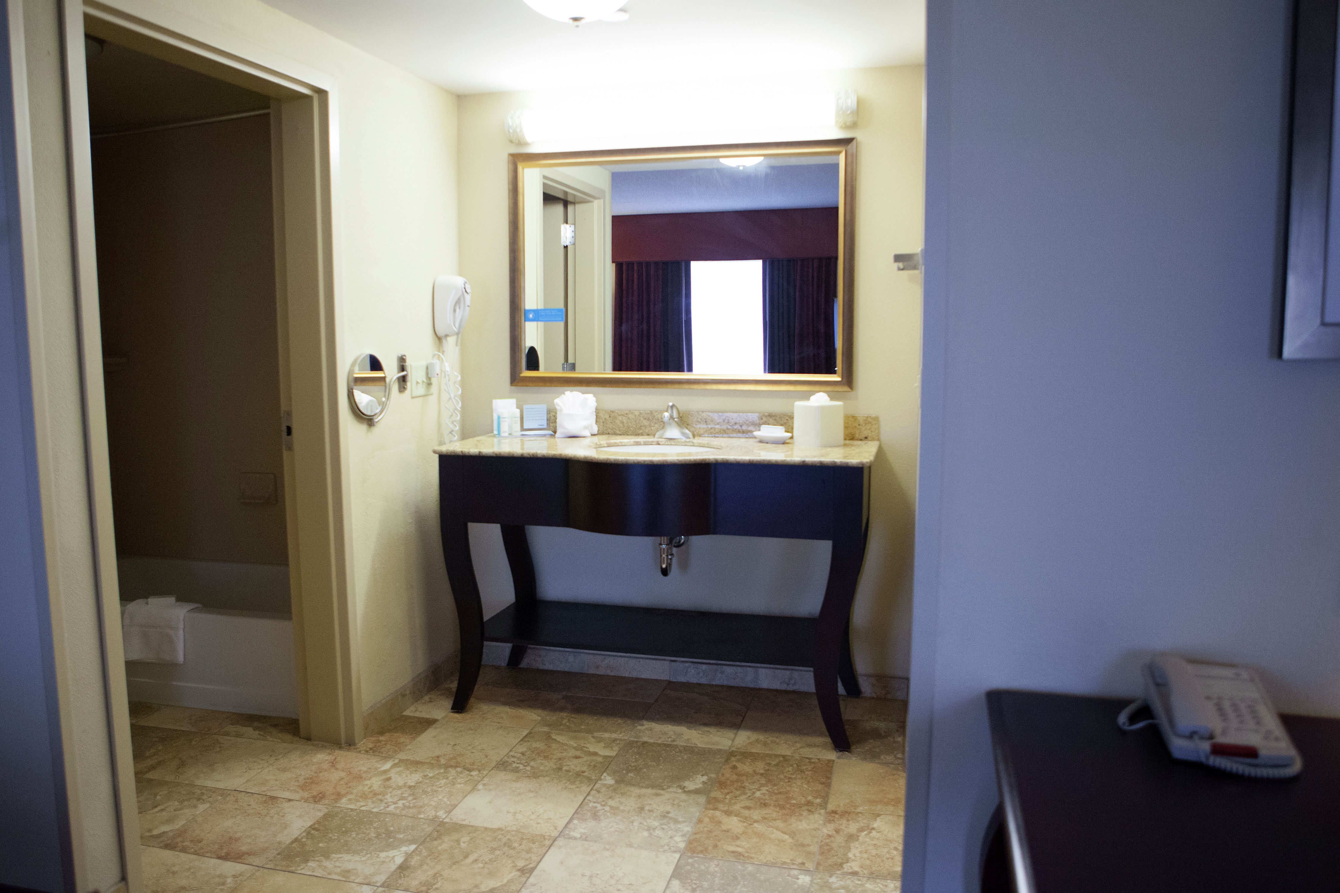 Hampton Inn Rochester-Webster