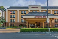 Hampton Inn Bakersfield-Central