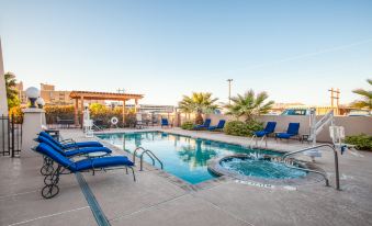 Hilton Garden Inn El Paso / University