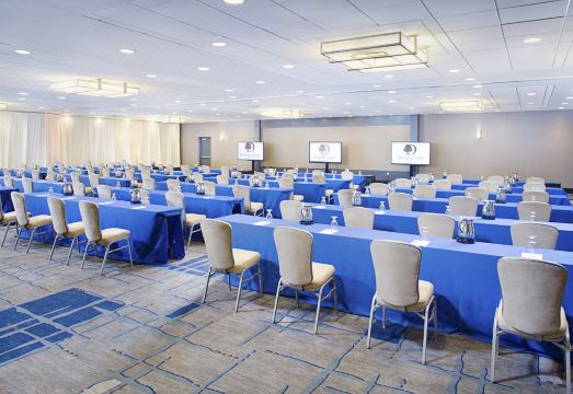 더블트리 바이 힐튼 볼티모어 - BWI 에어포트