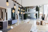 Hilton Garden Inn Mexico City Santa Fe