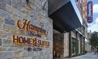 Home2 Suites by Hilton San Antonio Riverwalk