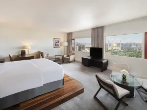 Transcorp Hilton Abuja