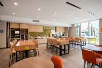 Home2 Suites by Hilton Carlsbad Отели в г. Карлсбад