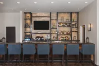 Hilton Garden Inn Burbank Los Angeles - bar