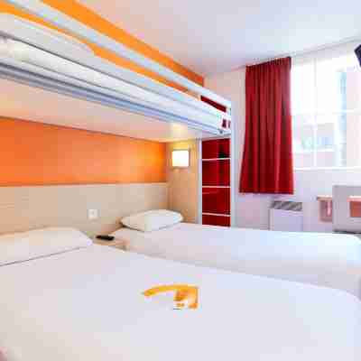 Hôtel Première Classe Charleville Mézières Rooms