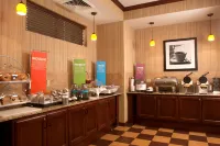 希爾頓歡朋飯店-托馬 - 早餐