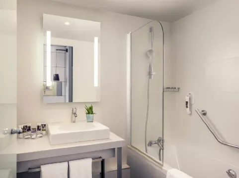 Mercure Paris Montmartre Sacré Coeur