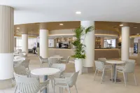 Hotel Rosamar Отели в г. Бенидорм