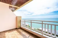 Royal Phala Cliff Beach Resort - Ocean View