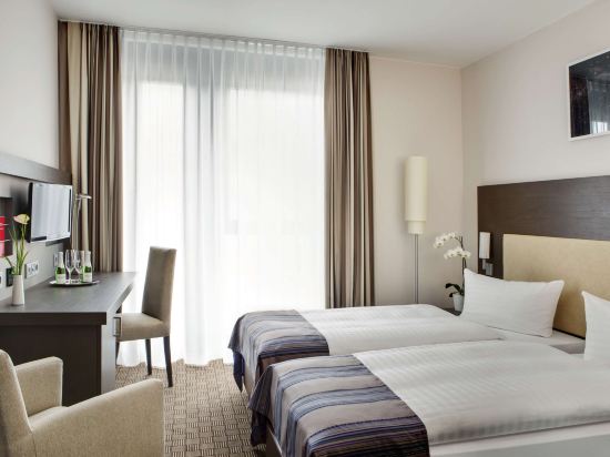 IntercityHotel Bonn