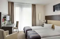 IntercityHotel Bonn - breakfast