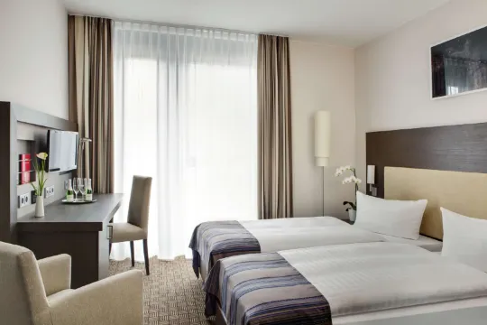 IntercityHotel Bonn