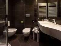 Best Western Hotel Adige Hoteles cerca de Museo de Ciencias (MUSE)