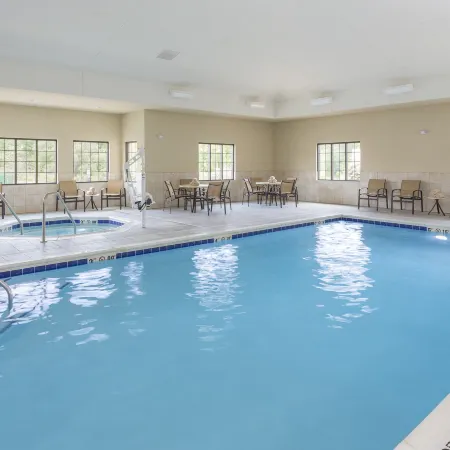 Staybridge Suites CANTON by IHG