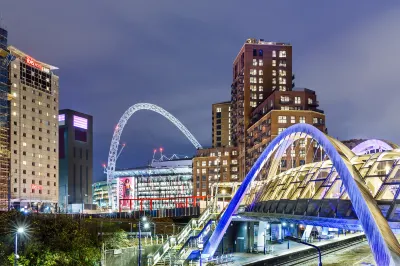 Ibis London Wembley
