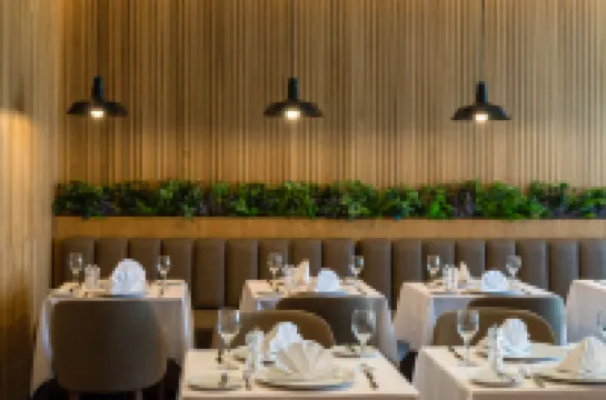 Kefalos Damon Hotel Apartments