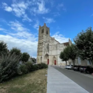 歐塞爾歷史中心鴿舍酒店 歐塞爾酒店