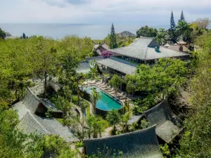 The Asa Maia - Bespoke Wellness Resort