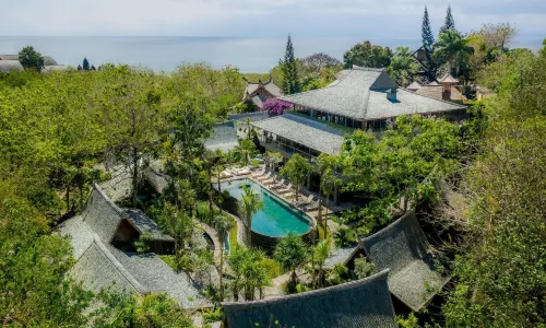 The Asa Maia - Bespoke Wellness Resort