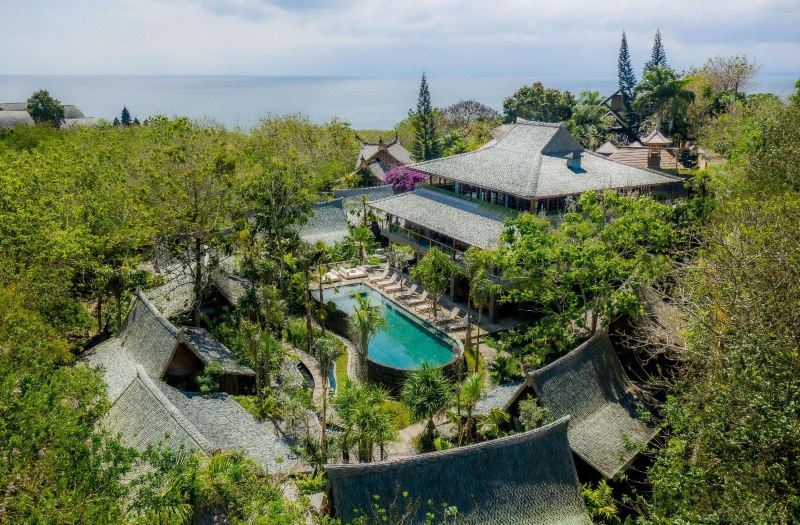 The Asa Maia - Bespoke Wellness Resort