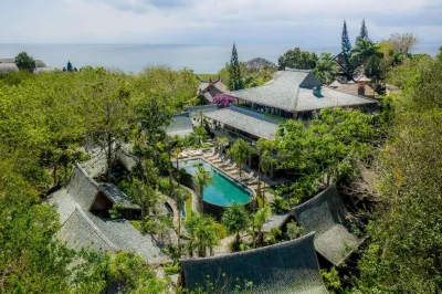 The Asa Maia - Bespoke Wellness Resort Hotels in Uluwatu