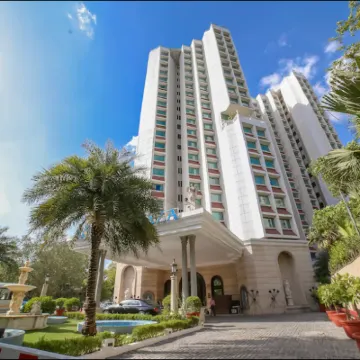 Hotel the Royal Plaza Hotels in der Nähe von Jantar Mantar