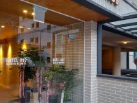 Suncheon Hotel Hue Hotels in Suncheon-si