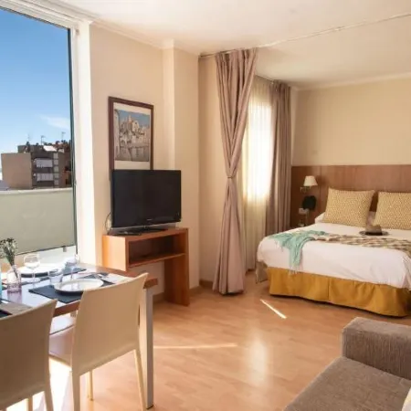 Aparthotel Ona Palamós