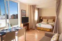 Aparthotel Ona Palamós