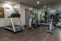 Candlewood Suites Knoxville Airport-Alcoa by IHG - Gym