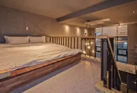 Hakonae Spa Pension Отели в г. 