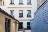 Apparts de l'Oncle Louis - 3 étoiles