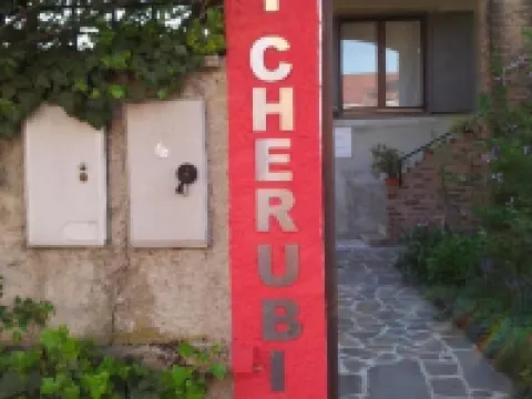 B&B I Cherubini Hotel a Cislago