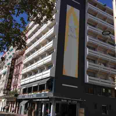 Hôtel Lys de Marie Hotel Exterior